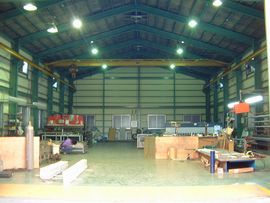 ���n�ډ��H�ݔ�